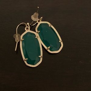 Kendra Scott earrings